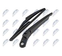 Braccio tergi, Pulizia cristalli posteriore per PEUGEOT 407