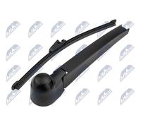 Braccio tergi, Pulizia cristalli posteriore per SEAT ALTEA XL LEON