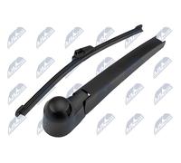 Braccio tergi, Pulizia cristalli posteriore per SEAT LEON