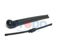 Braccio tergi, Pulizia cristalli posteriore per SEAT VW LEON PASSAT