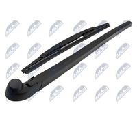 Braccio tergi, Pulizia cristalli posteriore per SKODA FABIA