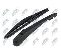 Braccio tergi, Pulizia cristalli posteriore per SUZUKI SX4