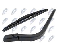 Braccio tergi, Pulizia cristalli posteriore per TOYOTA YARIS