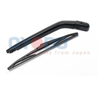 Braccio tergi, Pulizia cristalli posteriore per TOYOTA YARIS