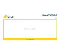 Braccio Tergi Pulizia Cristalli Sando SWA73308.0 per Vag