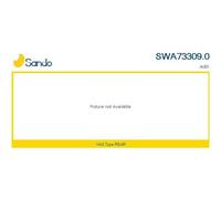 Sando SWA73309.0 Braccio Tergi Audi