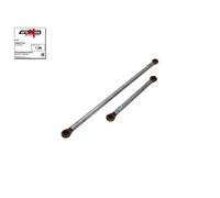 Braccio tergicristalli 100077210 AUTOMEGA per OPEL CORSA C COMBO Tour