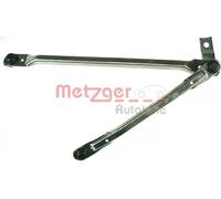 METZGER 2190112 Barra trasmissione, Manovellismo tergicristallo