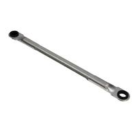 Braccio tergicristalli 28-0422 MAXGEAR per SKODA FABIA II Combi ROOMSTER