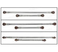 AIC 53930 Barra trasmissione, Manovellismo tergicristallo