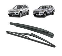 Braccio Tergicristalli Posteriore Classe ML W164 (05-09) E W166 (11-15)