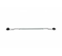 Vaico Braccio tergicristalli V10-3175 per Audi, VW, Skoda