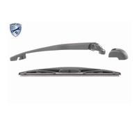 Braccio tergicristallo Ackoja + tergicristallo posteriore per Nissan Note