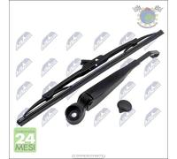 Braccio tergicristallo Ajs per CHRYSLER GRAND VOYAGER V