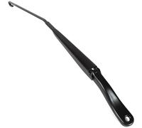 Braccio tergicristallo ant. sx Master III 10-