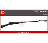 Braccio tergicristallo anteriore CWA73100AS CASCO per VW MAZDA