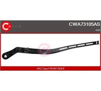 Braccio tergicristallo anteriore CWA73105AS CASCO per AUDI A4 B6 A4 B6 Avant
