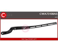 Braccio tergicristallo anteriore CWA73108AS CASCO
