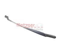 Braccio tergicristallo anteriore destro Metzger per VW Tiguan 5N | 2190452