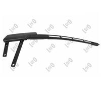 Braccio tergicristallo anteriore Dx 103-08-002 ABAKUS per AUDI Q7 Q7 Van