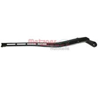 Braccio tergicristallo anteriore Dx 2190037 METZGER per AUDI A4 B6 A4 B6 Avant