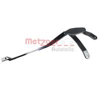METZGER 2190468 Braccio tergi, Pulizia cristalli per MERCEDES-BENZ