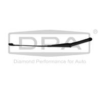 Braccio tergicristallo anteriore Dx 99551833102 DPA per AUDI A4 B8 A4 B8 Avant