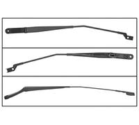 AIC 52722 Braccio tergi, Pulizia cristalli