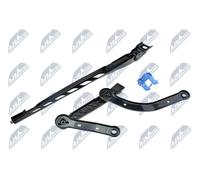 NTY Braccio tergi Pulizia cristalli EWB-BM-000 anteriore dx