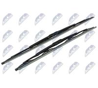 Braccio tergicristallo anteriore EWB-FR-010 NTY per FORD TRANSIT Autobus