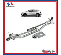 Braccio Tergicristallo Anteriore per Audi Q3 (2011-2018) Ref 8U1955519 8U1955023