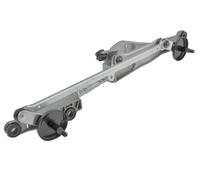 NTY Asta Tergicristallo Motorino per Renault Koleos I Hy _ 2.0 DCI 4x4 2.5
