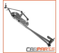 Braccio Tergicristallo Anteriore Per VW Touareg 7P5 7P6 Da Anno 2010