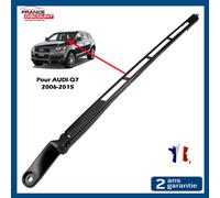 Meccanismo D'Essuie Vetro Anteriore Sinistro per Audi Q7 2006 2015 4L1955407A