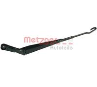 Braccio tergicristallo anteriore Sx 2190063 METZGER per SEAT VW