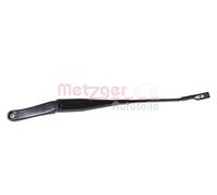 METZGER 2191075 Braccio tergi, Pulizia cristalli