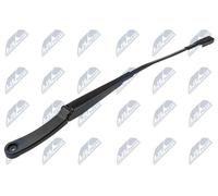 Braccio tergicristallo anteriore Sx EWB-VW-019 NTY per VW TRANSPORTER T5 Autobus
