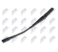 Tergicristalli Adatto A per Audi A4 B9 2016 Strona SX / OE zu Vergl