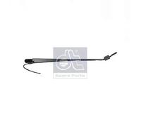Braccio tergicristallo bilaterale 4.63610 DT Spare Parts