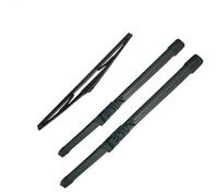 Braccio Tergicristallo Compatibile Con Toyota Per C-HR Per CHR 2016 2017 2018 2019 2020 LHD RHD Set Spazzole Tergicristallo Anteriori E Posteriori Parabrezza Parabrezza 26"16"14"