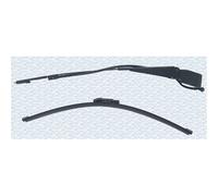 Braccio tergicristallo con molla MAGNETI MARELLI 000723180423