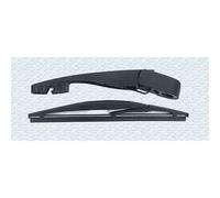 Braccio tergicristallo con molla MAGNETI MARELLI 000723180425