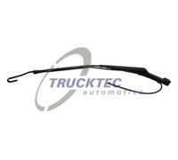 Braccio tergicristallo Dx 02.58.050 TRUCKTEC AUTOMOTIVE per MERCEDES-BENZ