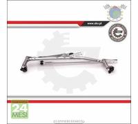 Braccio tergicristallo Exxn Anteriore per VW PASSAT (3C5) (3C2) (365) (362)