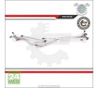 Braccio tergicristallo Exxn Anteriore per VW TRANSPORTER MULTIVAN