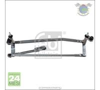 Braccio tergicristallo Febi per VW PASSAT (3C5) (3C2) (365) (362)
