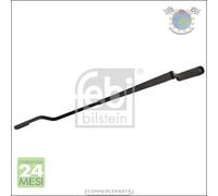 Braccio tergicristallo Febi Sx Sinistro per AUDI A3 SKODA OCTAVIA VW GOLF IV BO