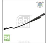 Braccio tergicristallo Febi Sx Sinistro per SKODA SUPERB VW PASSAT (3B6) (3B5)