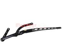 METZGER Braccio tergi, Pulizia cristalli