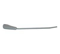 Braccio tergicristallo Grigio sinistro o destro per Volkswagen Cox 58 ->64